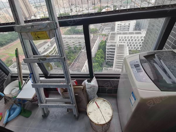 【多图】益田假日府邸,公明租房,免租15天!