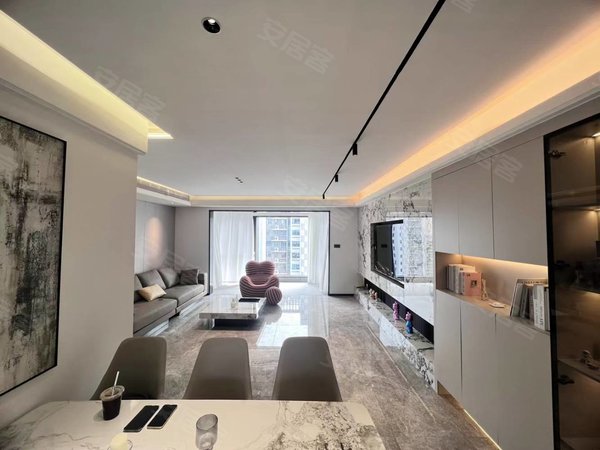 宁德蕉城宁德站金禾雅居附二小市医院 金禾雅居多套精装三房设备齐全