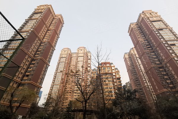 灞业大境(西区)