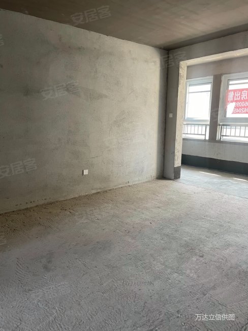 沛县汉泽府洋房144平带车位152米