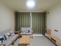 顺德伦教银钻广场全新家私家电拎包入住中屋出租出租房源真实图片