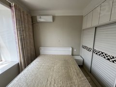 文轩附近九州国际西区西门 精装温馨小两室 拎包入住 随时看房