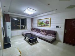 寿光城区寿光中百大厦厚德学校 寿光一中附近 精装3室 家具家电齐全 随时看房出租房源真实图片