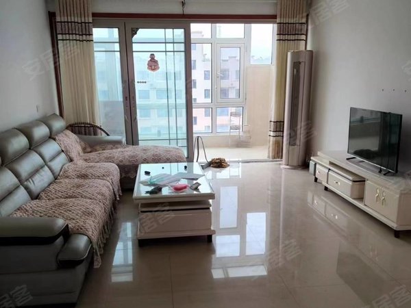 济宁嘉祥嘉祥城区如意祥城如意祥城电梯房12楼三室两厅一卫拎包入住年