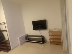 七台河桃山桃山公园月租：林苑之星二楼  两室一厅拎包入住月租一千出租房源真实图片