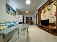 东莞塘厦新行政中心三正半山豪苑，中心小学旁大三房，家私家电齐全，拎包入住。出租房源真实图片