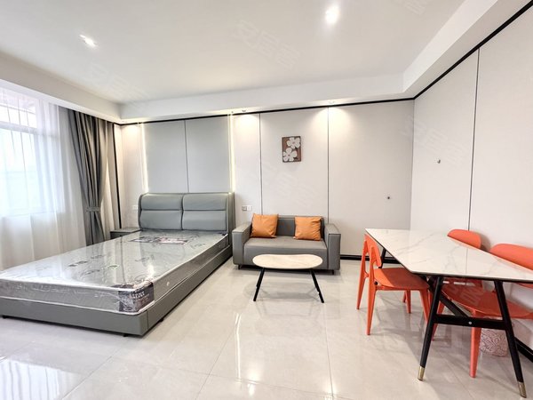 金华婺城婺城江南东茗苑近万固 道院塘 科目学院 浙师大 CRC丁丁创业园 东方前城出租房源真实图片