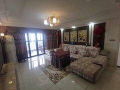 桂林灵川八里街城区彰泰峰誉精装修房子出租  看房有钥匙出租房源真实图片