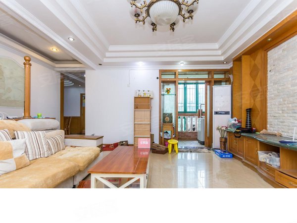 深圳福田香蜜湖香珠花园实拍实价!