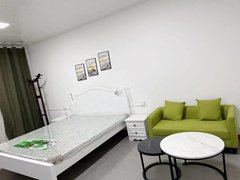 镇江京口京口吾悦广场首创悦府 吾悦广场 美林湾 美林公馆出租房源真实图片