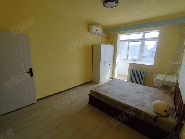 樱花园惠新西街南口中日医院化工大学南向主卧真实出租