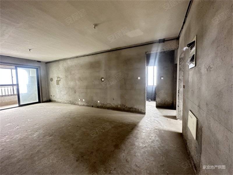 低于市场价 急卖,翰林公馆二手房,135万,3室2厅,2卫,122平米-芜湖安居