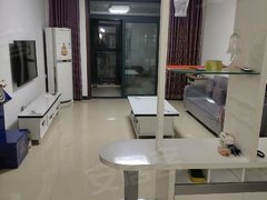 徐州鼓楼祥和小区华商清水湾 2室2厅1卫出租房源真实图片
