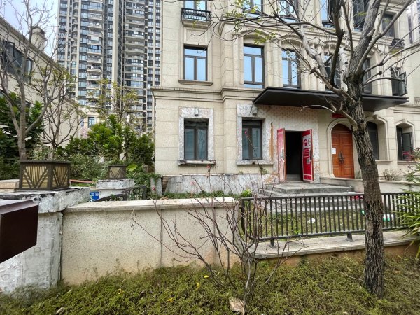【金地天河公馆(别墅), 金地天河公馆(别墅)小区详情,房价走势,房源