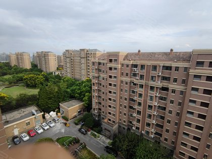 张江汤臣豪园三期