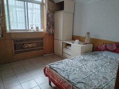 吕梁离石世纪广场粮食局家属院治安小区 3室1厅1卫出租房源真实图片