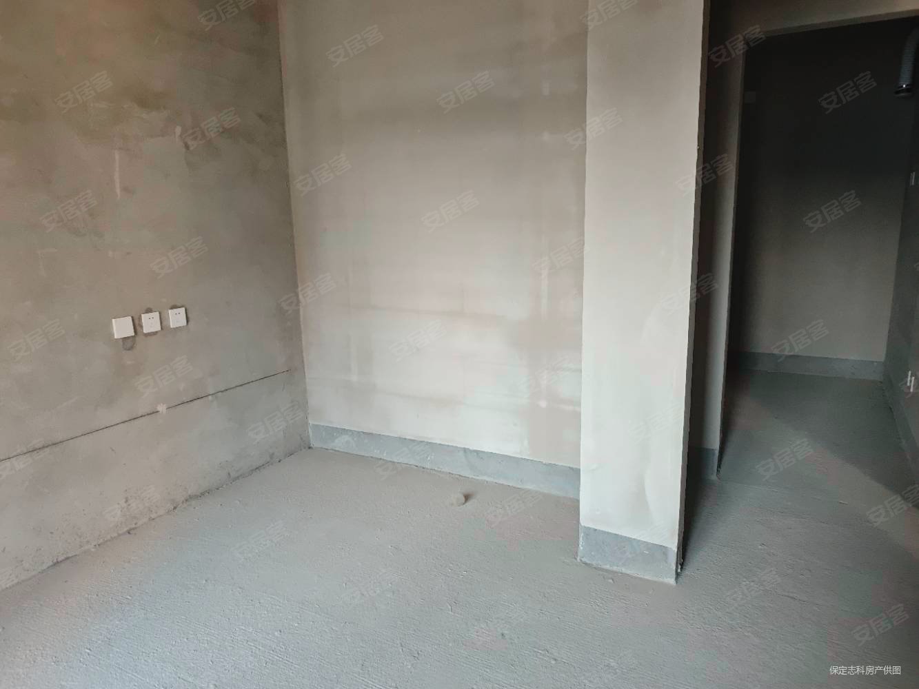 中国府2室2厅1卫98㎡南北85万