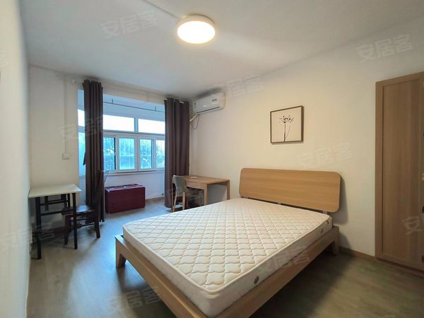 上海黄浦蓬莱公园仁宝公寓近南浦大桥四号线~外滩bfc~精装两房一厅