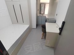 深圳光明公明整租 大围新村 无中介押一付一 民水民电 电梯房 拎包入住出租房源真实图片
