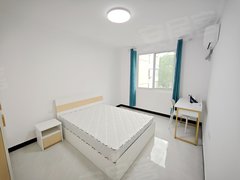 上海浦东金桥实拍!近地铁 精装双南两房!办居住证 中间楼层 采光好随时看出租房源真实图片