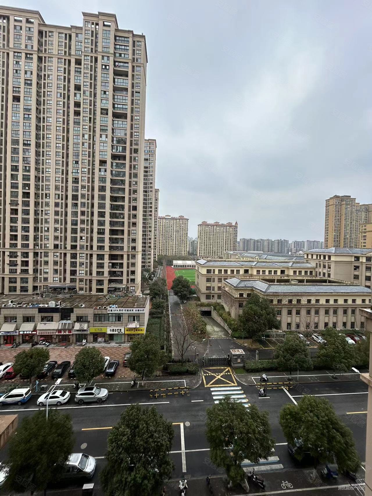 华润凯旋门(一期)二手房,163万,3室2厅,1卫,97平米-常州安居客