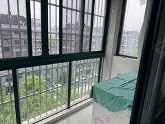 上海吴兴凤凰百合公寓 3室1厅1卫出租房源真实图片