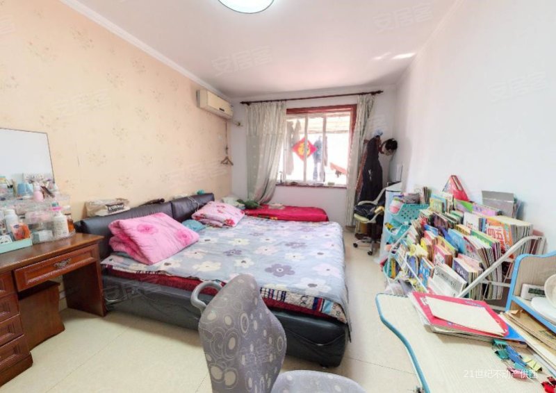 南焦 水韵华庭 2室2厅