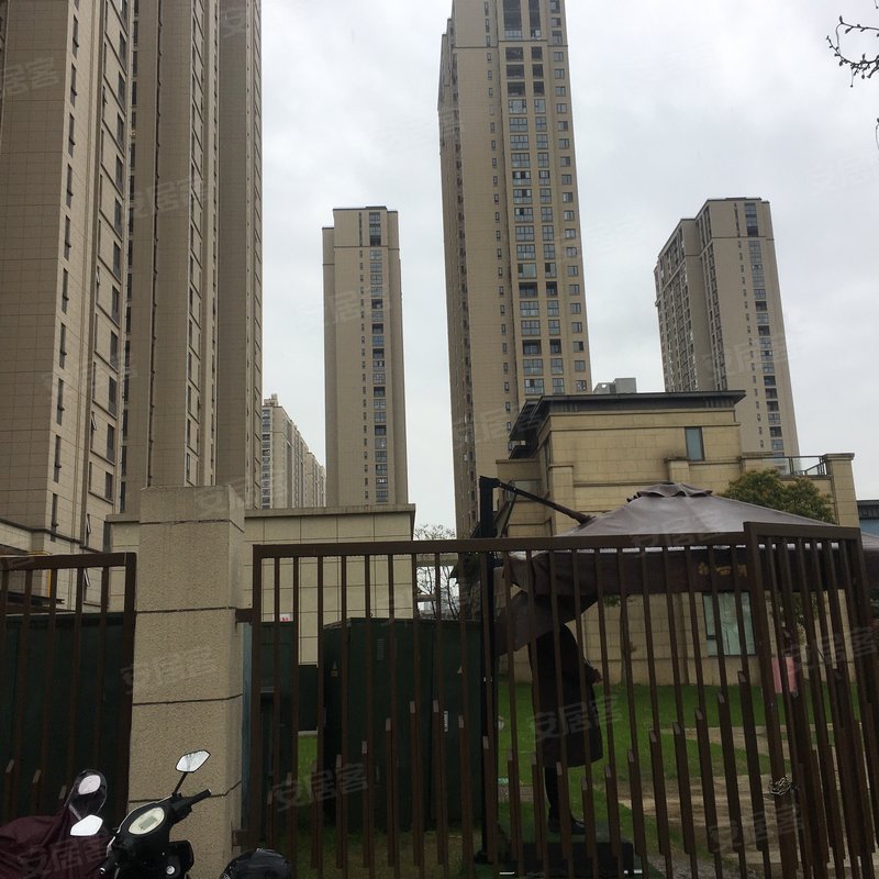 【富力城悦界, 富力城悦界小区详情,房价走势,房源,业主论坛】- 湖州