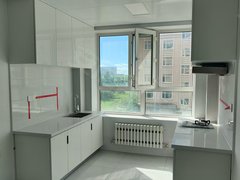 呼伦贝尔海拉尔东山岭上家园E区 2室1厅1卫出租房源真实图片