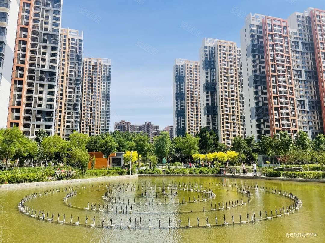 北师大 林风景环境好直隶新城,上林风景二手房,96万,3室1厅,1卫,91.