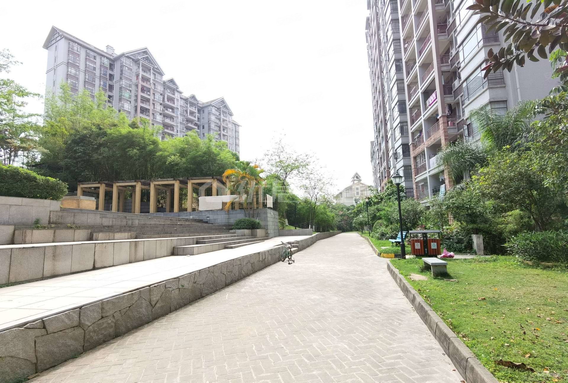 东莞房产网>东莞二手房>虎门二手房>树田二手房>丰泰裕田花园>