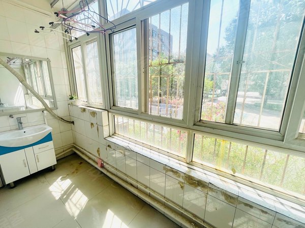 济南历城山大路历城段恒泰花园帮搬家可办房补 无中介可短租月付 印象