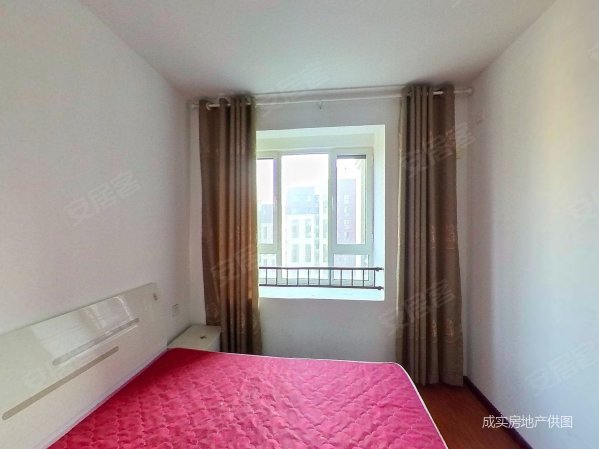 保利西悦春天东区   房东急置换 诚意卖房   无大税