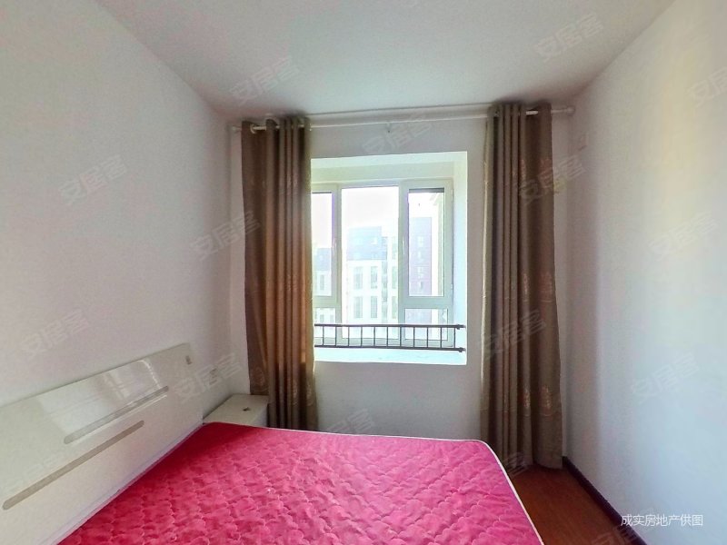 保利西悦春天东区   房东急置换 诚意卖房   无大税