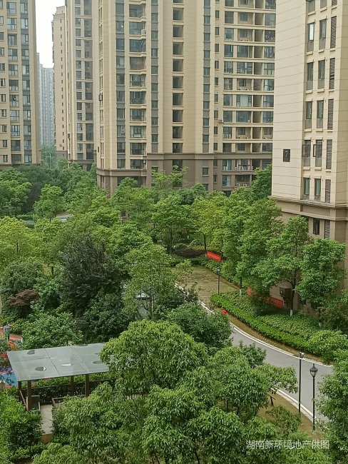 长沙房产网>长沙二手房>雨花二手房>万家丽南路二手房>绿地新都会>488