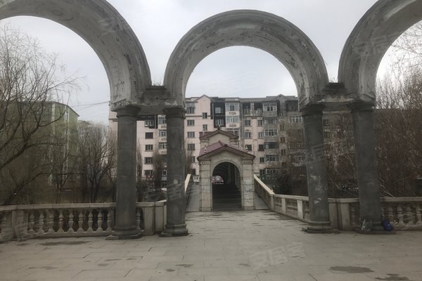 闽江小区(北区)