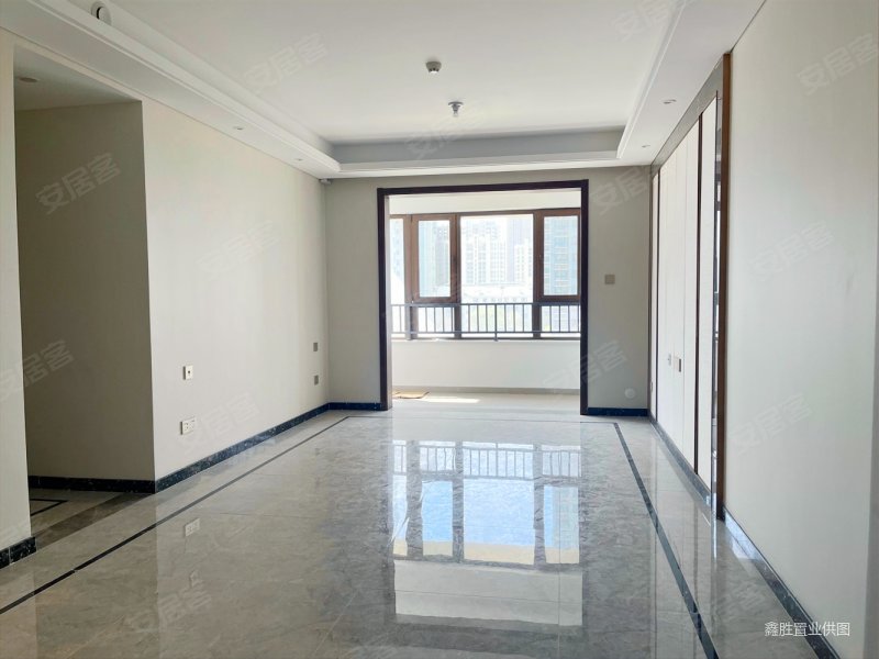 旭辉银盛泰瑞锦台