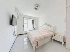 临沂罗庄双月园路整租儒辰观澜府 3室2厅精装修 拎包入住,有钥匙 随时看出租房源真实图片