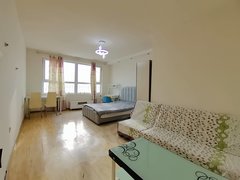 乌鲁木齐米东卡子湾可月付无中介 近新华凌 轻工学校 BRT6号线 首月优惠出租房源真实图片