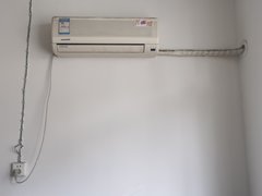 漯河临颍金佰汇购物广场育才巷工行家属院 3室1厅1卫出租房源真实图片