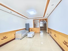 昌乐昌乐城区美联广场下楼就是西湖小，2楼，家电家具新，拎包入住出租房源真实图片