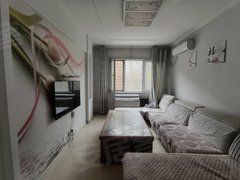吕梁孝义城区出租沃尔玛附近电梯两卧,家具家电齐全,拎包入住出租房源真实图片