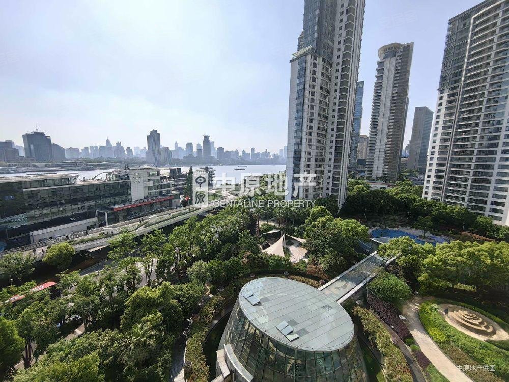 上海房产网>上海二手房>浦东二手房>陆家嘴二手房>中粮海景壹号