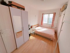 北京朝阳亚运村真房 实拍 惠新西街北口 安慧里 北辰集团 鸟巢 水立方出租房源真实图片