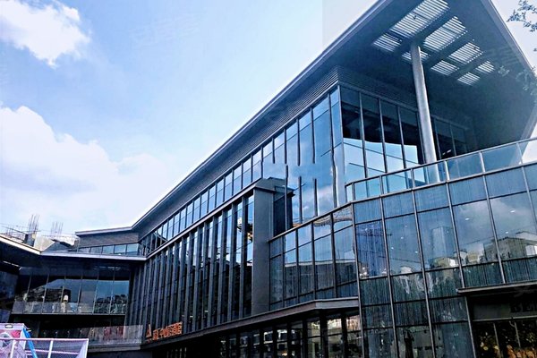峯汇中心(商住楼)周边房产中介经纪人评价-南京安居客