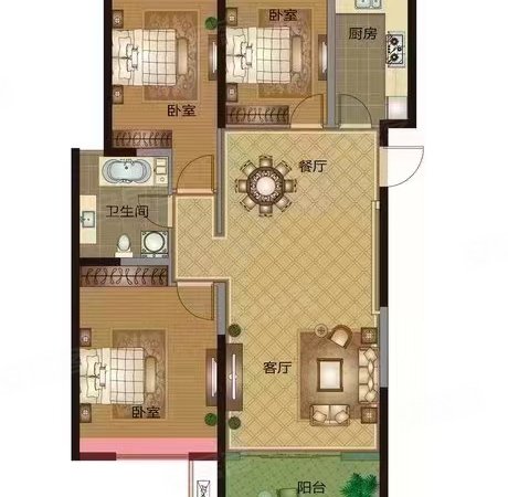 【多图】中铁汇苑,齐鲁软件园租房,齐鲁软件园,省立医院,名盛大厦