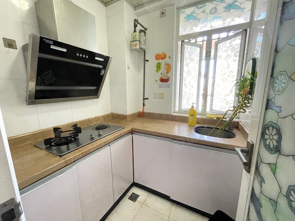 【多图】莲坂新村小区(三区),莲坂租房,莲坂新村小区(三区) 2室1厅1卫