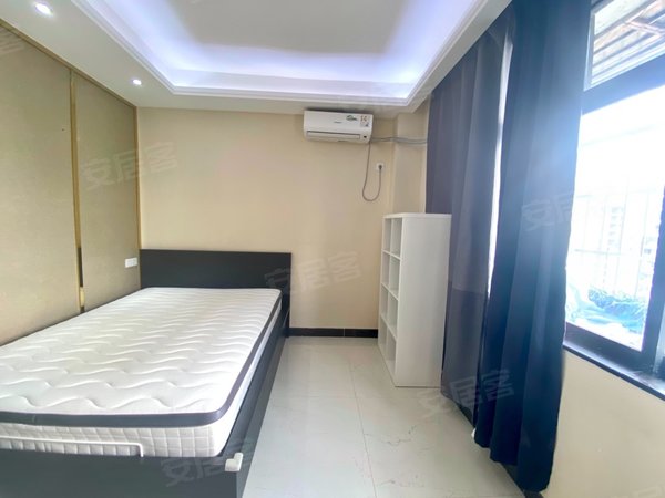 广州越秀西门口南油大厦团一大地铁 南油大厦 电梯高层 精装两房带