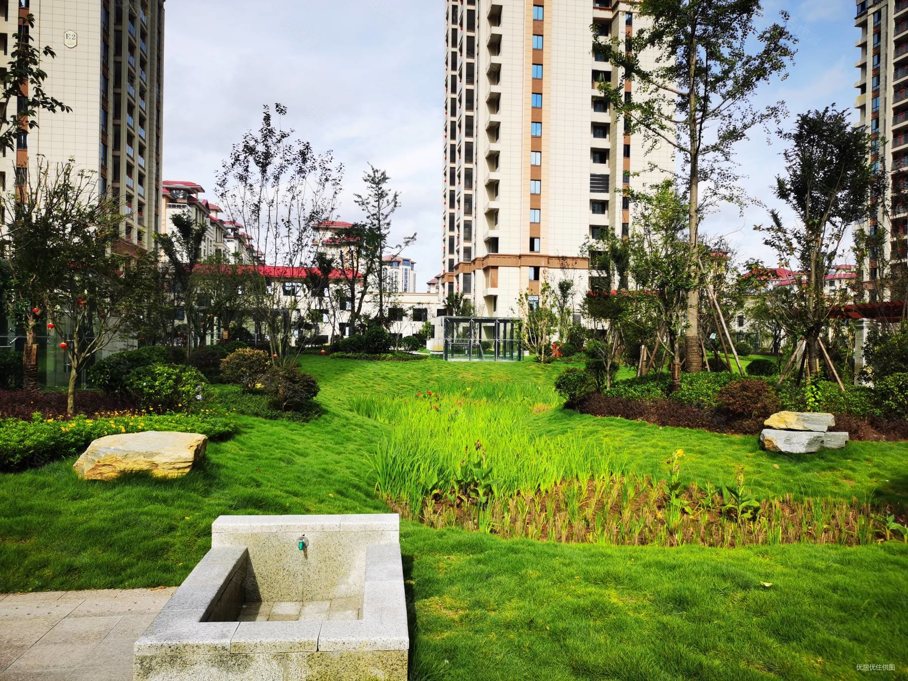 碧桂园学府一号 精装带空调 月供低至1827 关门卖 可看房,碧桂园学府1