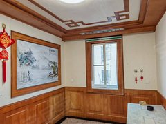 常州溧阳城中燕山新村,交通便利,生活方便,商圈成熟,三室,设施齐全出租房源真实图片